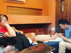 -怡泰SPA·泰疗按摩(徽宁路店)