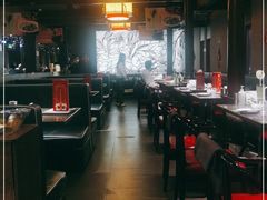 大堂-汤城小厨•粤菜•靓汤(苏州街店)
