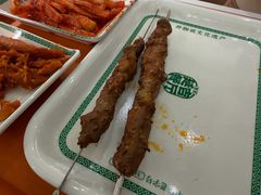 -华天延吉餐厅(西四总店)