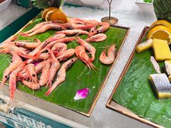 -亚马逊海鲜自助(梅溪湖步步高店)