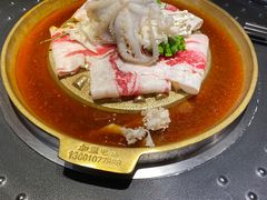 -小牛哈尼韩式水煎肉(万象城店)
