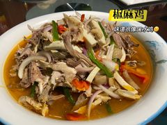 -乡村馕坑肉·烧烤·新疆菜·本地人更爱吃(阿勒泰首店)