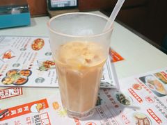 -阿飛冰室(下沙店)