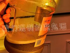 -伽利略剧本探案馆(国贸店)