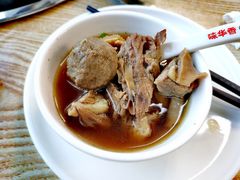 -味华香养气牛肉火锅(润安大厦店)