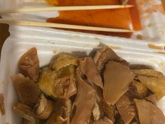 -细妹五香牛杂(步行街店)