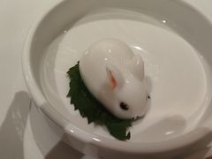-喜宴又一村·粤菜·茶点·海鲜(壹方天地店)