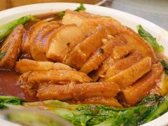 -顺德人家食府(黄金广场店)