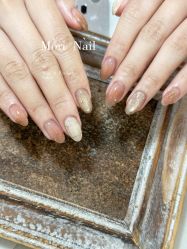 -森日式美甲沙龙MORI NAIL总店