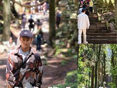 -上色见熊野座神社