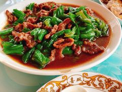 -小六农家乐(崇明西沙湿地店)