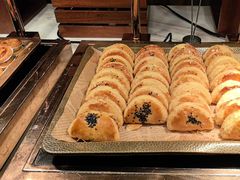 -长兴开元名都大酒店·地中海咖啡厅