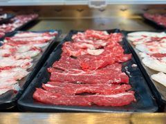 -海汕记·潮汕鲜牛肉火锅·自助