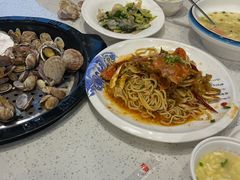 -前王院•巧克力海鲜市集餐厅(万平口店)