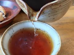 -一号铺子·大炉茶