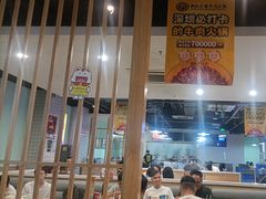 -潮汕大目牛肉火锅(水围店)