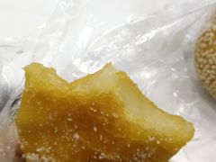 糯米饺-星神早餐店