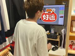 -方快-照相馆(长泰广场店)