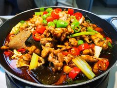 -蛙喔牛蛙(淮安吾悦店)