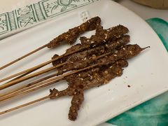 烤牛肉-云海肴汽锅鸡·云南小炒(曲江大悦城店)