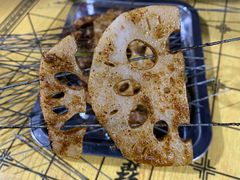 -建国烧烤(建乐路店)