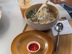 -BAKER&SPICE(BFC外滩金融中心店)