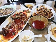 -力力豆花庄(广渠门店)