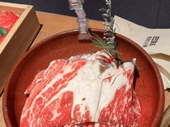 -巴奴毛肚火锅(京西大悦城店)