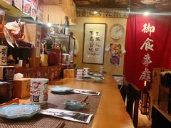 -半藏居酒屋(香港花园店)