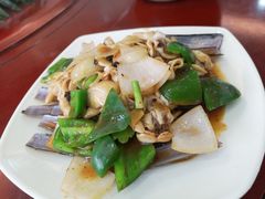 -新金盛·海鲜酒楼(盐田店)