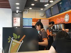 -CoCo都可(大华二店)