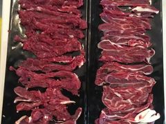 -陈记顺和潮汕鲜牛肉火锅(番禺迎宾大道店)