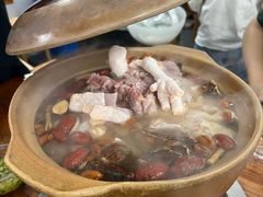 -威邵鸡煲(西华路总店)