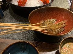 -荣记火锅(青悦城店)