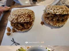 杂酱面配料-四季民福烤鸭店(王府井东安门店)