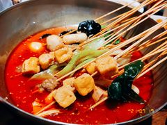 -付小姐在成都(五道口店)