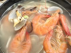 -好麺世家海鲜面馆(新建中路店)