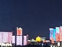 -武汉两江游览·夜游长江(汉口粤汉码头)