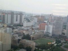 -沈阳君悦酒店·意坊意大利餐厅