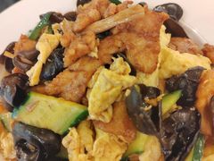 -玉林烤鸭店(垡头店)