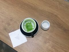 -野鸽子咖啡(中航店)