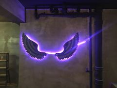 -VR间客漫虚拟现实体验馆(汉街店)