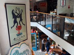 -Alimentari早午餐(安福路店)