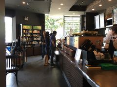 -星巴克臻选(苏州苏信店)