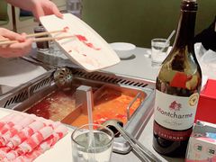 -海底捞火锅(振华商厦店)