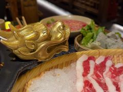 -蜀大侠火锅(总府路店)