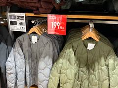 -优衣库(南宁万象城店)