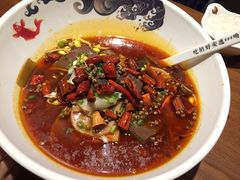 -渝是乎酸菜鱼(龙旗购物中心店)