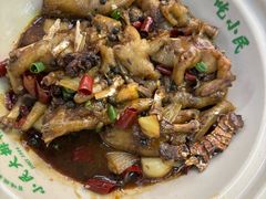 -小民大排档(江汉路店)