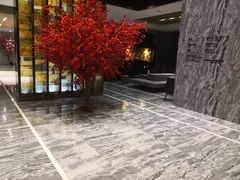 -上海新国际博览中心美仑酒店